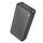 Повербанк Borofone BJ56A Graceful 22.5W+PD20W 20000 mAh Черный (6941991111822), Цвет : Чёрный