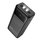 Повербанк HOCO DB81A Apollo PD65W 50000 mAh Black (6942007637756)