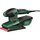 Вибрационная шлифмашина Bosch PSS 200 AC (0603340100)