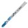 Пиляльне полотно по металу для лобзикових пил Bosch Basic for Metal T 118 A 5 шт/уп (2608631013)