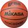 М'яч баскетбольний Mikasa BDC2000 size 6