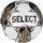 Мяч футбольный Select Super FIFA v23 белый/серый size 5 (362556-307)