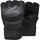 Рукавички для ММА RDX F15 Noir Matte Black S (GGR-F15MB-S)
