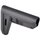 Приклад Magpul MOE TR Mil-Spec Black (MAG1444-BLK), Колір : Чорний