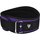 Пояс для тяжелой атлетики RDX RX3 EVA Curve неопреновый Purple S (WBE-RX3PR-S), Размер: S, Цвет: Фиолетовый