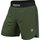 Шорти MMA RDX T15 Army Green S (MSS-T15AG-S), Розмір: S, Колір: Зелений