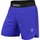Шорти MMA RDX T15 Blue L (MSS-T15U-L), Розмір: L, Колір: Синій