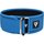 Пояс для тяжелой атлетики RDX RX1 Weight Lifting Belt Blue XL (WBS-RX1U-XL)