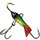 Балансир Viking Fishing Yeti Ice Jig 15mm 1.5g #02 Green Glam (1919.04.17)