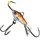 Балансир Viking Fishing Yeti Ice Jig 15mm 1.5g #12 Smoke Anchovy (1919.04.27)