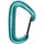 Карабин Black Diamond MiniWire, Minted (BD 210235.3025), Цвет: Бирюзовый