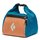 Мешочек для магнезии Black Diamond Mondito Chalk Pot, Lagoon, One Size (BD 6301654071ALL1)