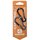 Набор алюминиевых карабинов BaseCamp Omega 6 Straight Set, 2 шт, Black/Grey (BCP 61215)