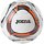 Мяч футбольный Joma Light Hybrid белый/оранжевый/черный size 5 (400488.801)