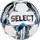 Мяч футбольный Select Team FIFA v23 белый/синий size 5 (086556-987)