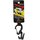 Крючок для верёвки Nite Ize CarbBlack Твин Ф9 NI807 (4823082710591)