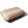 Подушка самонадувная Mobi Garden Sponge air NX21663018 sand (6926767316045)
