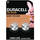 Батарейка Duracell DL2430 DSN 2 шт (7091711)
