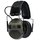 Активные наушники Beretta Electronic Earmuffs Green (CF111-D0044-07Z2), Цвет: Зелёный