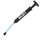 Насос для мячей Select Ball pump with inbuilt hose черный 15 см (788880-010)