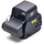 Коллиматорный прицел EOTech 223 быстросъемное крепление (EXPS3-4)