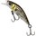 Воблер Savage Gear 3D Sticklebait Twitch S 55mm 7.0g Ayu Green Silver (72319)