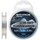 Флюорокарбон Savage Gear Semi-Soft Seabass 30m 0.21mm 2.70kg Clear (74483)