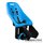 Детское велокресло на багажник Thule Yepp Maxi Easy Fit - Blue ЦБ0002521