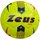 Мяч футбольный Zeus Pallone Tuone мультиколор size 5 (Z00889), Размер: 5, Цвет: Зелёный