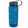 Пляшка для води Pinguin Tritan Slim Bottle 2020 BPA-free 0.65 л Blue (PNG 804454), Колір: Blue