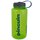 Бутылка для воды Pinguin Tritan Fat Bottle 2020 BPA-free 1 л Green (PNG 806649), Цвет: Green