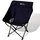 Кресло раскладное Mobi Garden Yq Chair NX22665001 black (6941870580244)