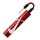 Насос для мячей Nike Essential Ball Pump INTL Red NS (N.KJ.02.681.NS), Цвет : Красный