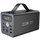 Повербанк HOCO J138 Distant 22.5W+PD20W+DC12V 60000 mAh Black (6942007638524)