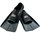 Ласты Aqua Speed Training Fins 2732 черный/серый р. 47-48 (137-26)