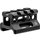 Компенсатор высоты Leapers UTG Universal Weaver/Picatinny L 40 мм H 19 мм (MT-RSX7S)
