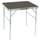 Стол складной Bo-Camp 70x60 cm Grey (1404388)