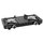 Портативна газова плитка Outwell Asama Duo Bruner (651265)