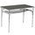 Стол складной Bo-Camp 100x60 cm Grey (1404389)