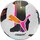 М'яч футбольний Puma Orbita 5 TB Hardground білий/чорний/рожевий size 5 (084329-01)