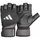 Рукавички для фітнесу Adidas Wrist Wrap Training Gloves чорний S (ADGB-15051)