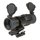Магніфер Theta Optics 3x35 Black (15733)