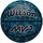 Мяч баскетбольный Wilson MVP Camo BSKT Blue size 6 (WZ3018702XB6)