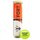 Мячи для большого тенниса Dunlop Fort Clay Court 4 шт/уп (601613)