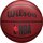 Мяч баскетбольный Wilson NBA Forge BSKT Crimson red size 7 (WTB8201XB7)