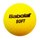 Мяч для большого тенниса Babolat Soft Foam 1 шт/уп (soft foam (1 шт))