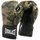 Боксерские перчатки Everlast Spark Training Gloves черный/коричневый 16 унц (P00002416)