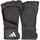 Перчатки для фитнеса Adidas Open Back Training Gloves черный S (ADGB-15061)