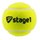 М'яч для великого тенісу Tecnifibre Stage1 1 шт/уп (Stage1-1)
