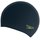 Шапочка для плавания Speedo Long Hair Cap JU детская, черная (8-12809F952)